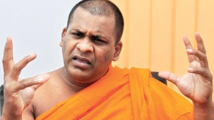 ஞானசார தேரரை கொலை செய்ய சதித் திட்டம்!