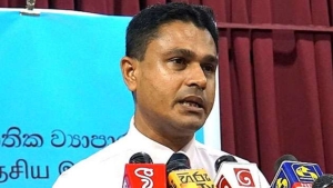 வரவு செலவு திட்டத்தில் நாய்களுக்கு உள்ள சலுகைகூட வைத்தியர்களுக்கு இல்லை