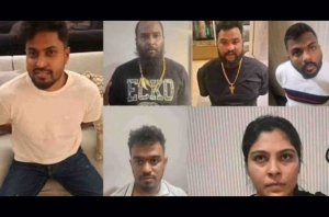 பாதாள குழு உறுப்பினர்கள் பலர் தலைமறைவு