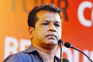 பௌத்த பிக்குகள் மகா சம்மேளனம் படுதோல்வி