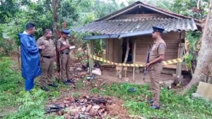 STF துப்பாக்கிச் சூட்டில் முக்கிய சந்தேகநபர் கொலை