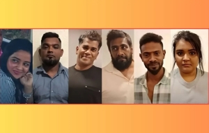 இஷாரா செவ்வந்தி உள்ளிட்ட ஐவர் இன்று நாடு கடத்தல்