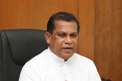 சரியாக கணிப்பிட்டார் மத்தும பண்டார