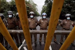 புதிய கூட்டணி குறித்து ஐந்து நட்சத்திர ஹோட்டலில் எடுக்கப்பட்ட இரகசிய முடிவு