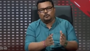 அரசாங்கம் கவிழும் என்பது வெறும் கனவு