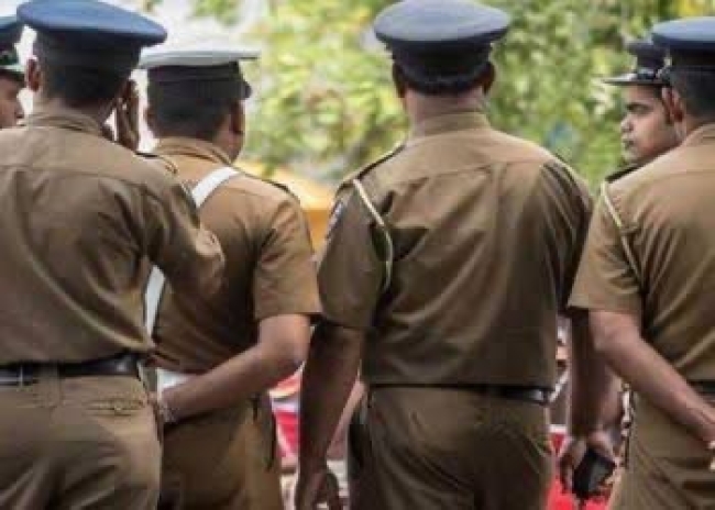 நுகேகொட ஆர்ப்பாட்டத்துக்கு பொலிஸார் எச்சரிக்கை!