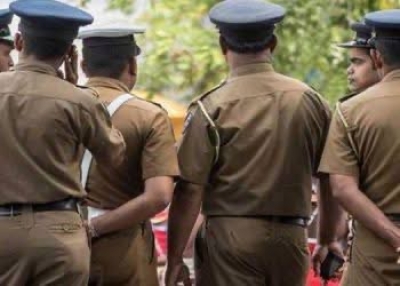 நுகேகொட ஆர்ப்பாட்டத்துக்கு பொலிஸார் எச்சரிக்கை!