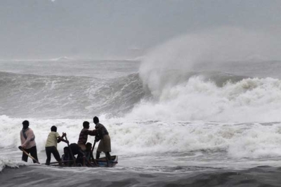 இன்றைய வானிலை நிலவரம்