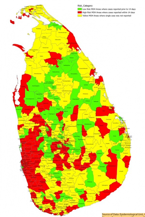 13000 எட்டியது கொரோனா