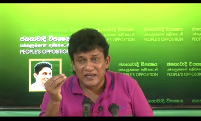 நாட்டை மூன்று வாரம் மூடுங்கள்: குறை வருமான குடும்பங்களுக்கு ரூ. 20,000 வழங்குங்கள்:  மனோ கணேசன் எம்.பி