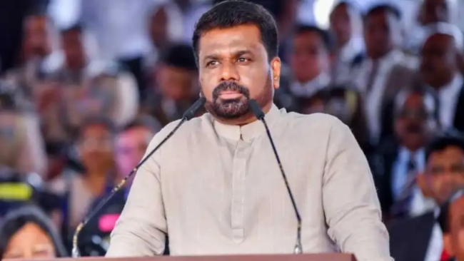 ஜனாதிபதி அனுர வழங்கிய 30 தேர்தல் வாக்குறுதிகளில் 10 நிறைவேற்றம்