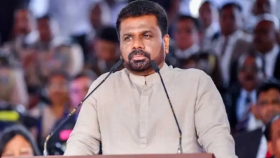 ஜனாதிபதி அனுர வழங்கிய 30 தேர்தல் வாக்குறுதிகளில் 10 நிறைவேற்றம்