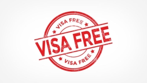 இலவச வீசா