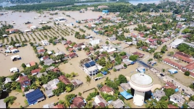 390 பேர் பலி, 352 பேர் மாயம்!