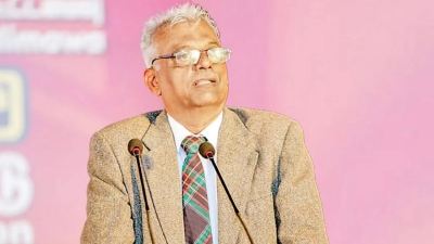 பாதாள உலக குழுவுடன் தொடர்புடைய அரசியல்வாதிகளுக்கு இன்று அதிகார பலம் இல்லை