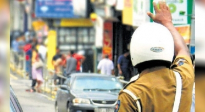 சாரதி அனுமதிப் பத்திரம் புதுப்பிக்க சலுகைக்  காலம்