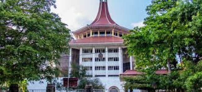 நீதிமன்றம் செல்லும் முன்னாள் ஜனாதிபதிகள்