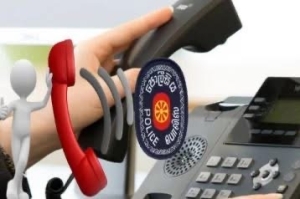 போதைப்பொருள் பற்றிய தகவல்களை வழங்க பொதுமக்களுக்கு புதிய தொலைபேசி எண்கள் அறிமுகம்