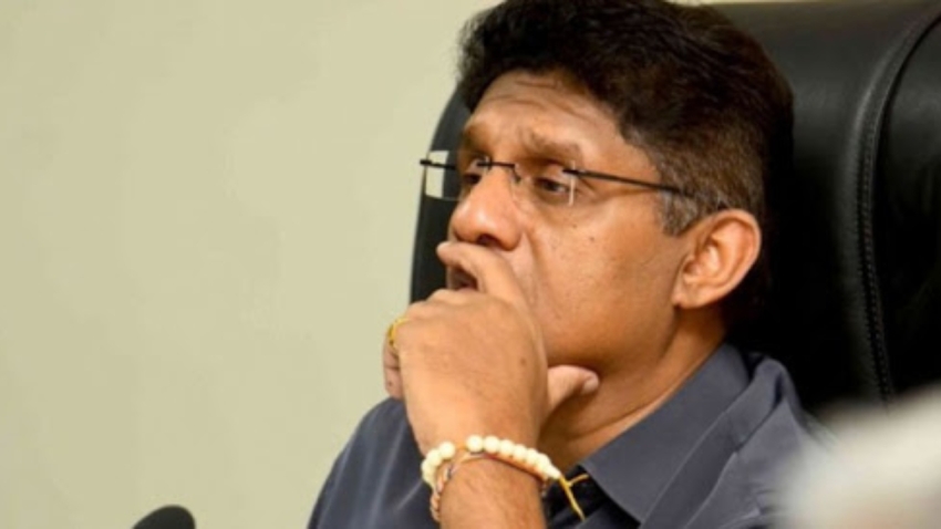 SJB கட்சிக்கு புதிய தலைமை அவசியம்
