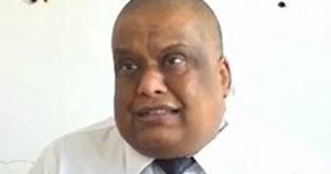 ருக்ஷான் பெல்லன பணி நீக்கம்