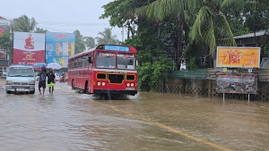 வடக்கில் ஒன்றரை இலட்சம் பேர் பாதிப்பு