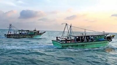 உக்கிரமடையும் மீனவர்கள் பிரச்சினை - மேலும் சிலர் கைது