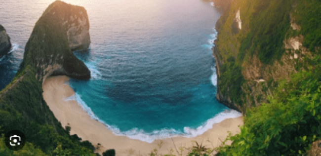 உலகில் தேனிலவுக்கு சிறந்த இடம் இலங்கை