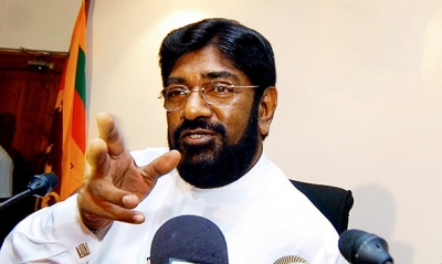 புலிகளை தேடவேண்டாம்-கெஹலிய