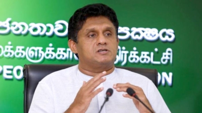 இலங்கை ஐ.நாவின் கை பாவை அல்ல