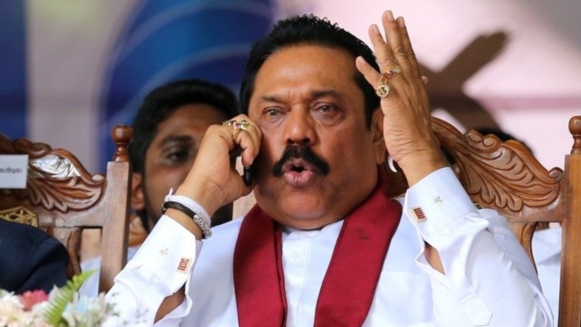 பாதுகாப்பை மீண்டும் வழங்குவது ஏன்?