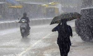 நாட்டில் இன்றும் மழை