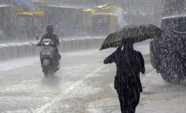 நாட்டில் இன்றும் மழை