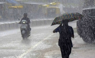 நாட்டில் இன்றும் மழை