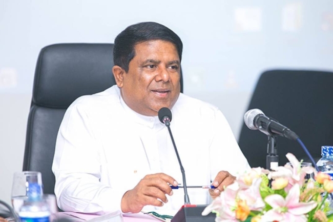 ஆசியாவின் பலமான நாடக இலங்கையை மாற்ற செய்ய வேண்டியது இதுதான்