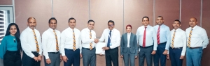 மூலோபாய வங்கிக்காப்புறுதி பங்குடைமையில் இணையும் HNB பொதுக்காப்புறுதி மற்றும் யூனியன் வங்கி