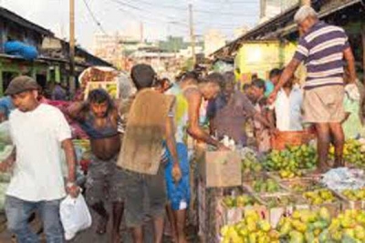 மெனிங் சந்தையும் போகிறது