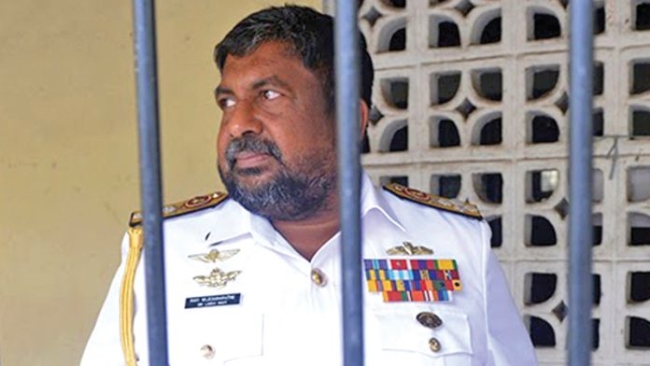 11 பேர் கடத்தல் வழக்கில் சிக்கிய அதிகாரி