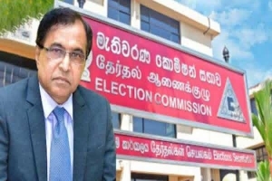 சட்டச் சிக்கல் தீர்க்கப்பட்டவுடன் தேர்தல் நடத்தப்படும்
