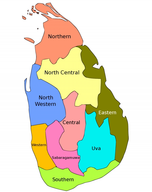 நாடு முழுவதும் சீரான காலநிலை