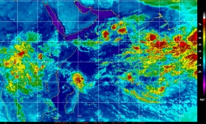 இன்றும் மழை