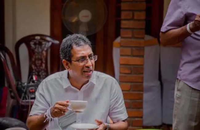 செழிப்பான நாடு திட்டம் அழிவு பாதையில்..