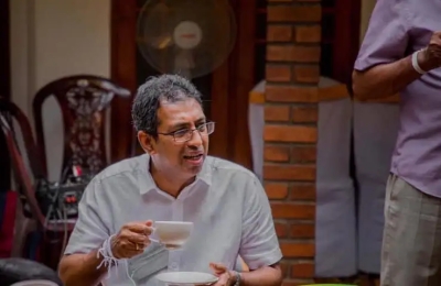செழிப்பான நாடு திட்டம் அழிவு பாதையில்..