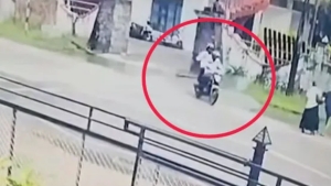 துப்பாக்கிதாரி அடையாளம் காணப்பட்டார்