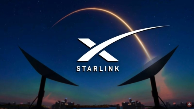 இலங்கையில் Starlink சேவை