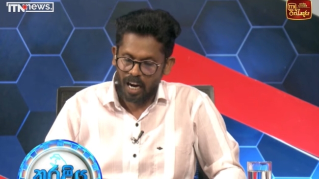 ஈஸ்ட்ர் தாக்குதல் குறித்து சர்ச்சை: &ldquo;புத்தாண்டு&nbsp;விளையாட்டு&rdquo; கருத்துக்கு எதிர்ப்பு