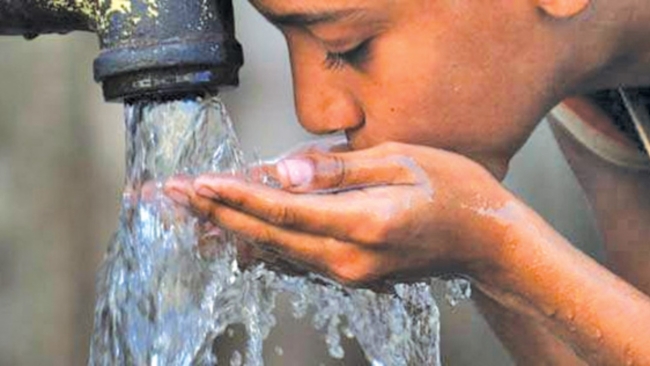 நீரை சிக்கனமாக பயன்படுத்தவும்