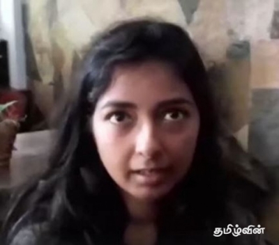 கண்டியில் நடந்தது என்ன? தப்பிய பெண் கருத்து