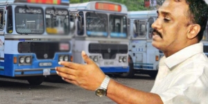 பஸ் சேவைகள் பாதிக்கப்படும் அபாயம்