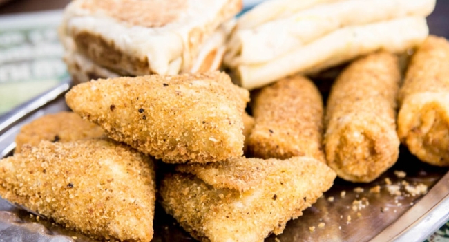 பாண் உள்ளிட்ட பேக்கரி உணவுகள் விலை உயர்வு