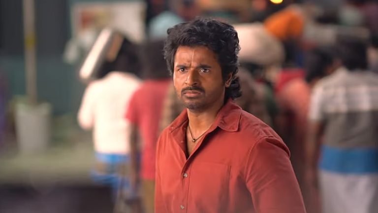 மாவீரன் 2 வருகிறது